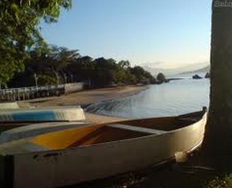 Passeios de barco!!
